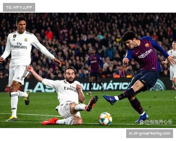 西甲巅峰之战今夜打响,皇马欲止连败 巴萨争登顶 西甲巅峰之战今夜打响,皇马欲止连败 巴萨争登顶