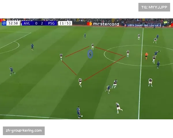 恩里克带领巴黎适应节奏 技术流打法寻求强度平衡