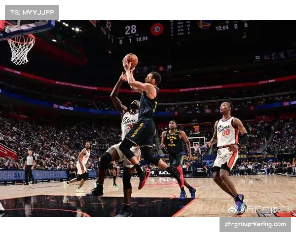 活塞针对勇士防守漏洞提速 首节45分暴露体系问题