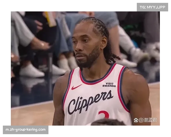 快船三分雨射落太阳 伦纳德关键球锁定胜局